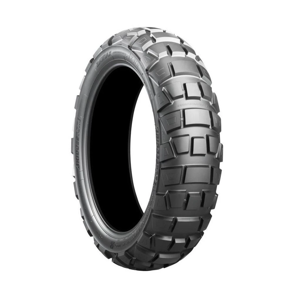 4.1-18 opona BRIDGESTONE BATTLAX ADVENTURECROSS AX41 TL REAR 59P